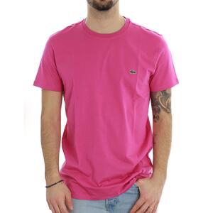 T-SHIRT IN PIMA LACOSTE - Mad Fashion | img vers.300x/